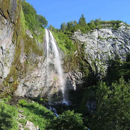 Beau Duplex T3 Au Mont-dore Avec Parking, Pres Des Thermes - Fr-1-608-151 Апартаменты Ле-Мон-Дор